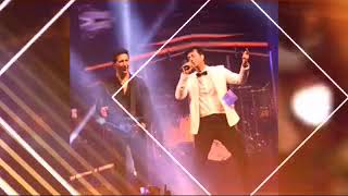 Salim merchant -tujhme rab dikhta hai