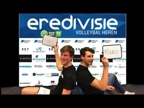 #YouorMeChallenge: Aart en Maurice