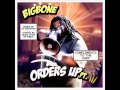 The Jump Off By Big Bone