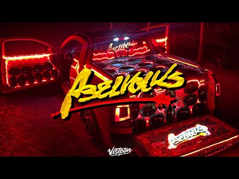 ZUVA - DJ ISAAC MARTINS - HOUSE DESANDE 2025