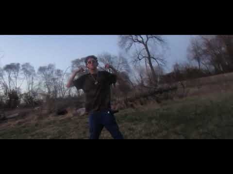 King Rjw X You ain't nobody Official Music Video