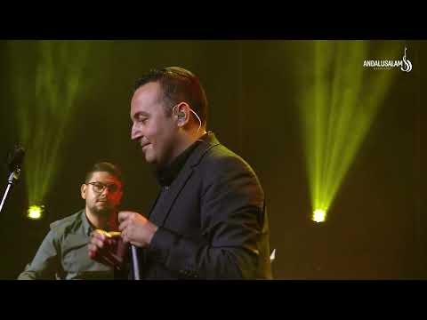 תזמורת אנדלוסאלם • סולן בנג'מין בוזגלו - יום אל זרח Ya Li Lfarah | Andalusalam • Benjamin Bouzaglo