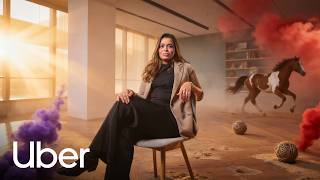 Uber What Moves Us, Moves the World | Uber (2026) | Global Impact, Innovation Culture & Career Purpose