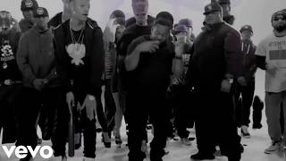 Raekwon ft. SkyZoo, Nas, Styles P - Masters of the Spoken Code