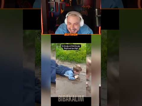 Atadogann | 😂😂😂 #ataberkdogan #bebek #çocuk #kick