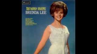 1155 Brenda Lee - Too Many Rivers