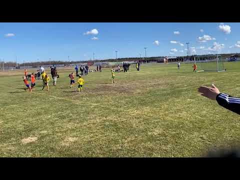 14.5.2022 K-pallo - HauPa