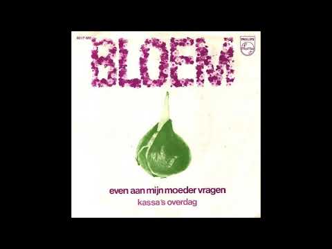 Bloem - Even Aan Mijn Moeder Vragen (Word Ook Abonnee!)