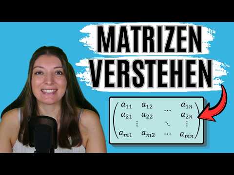 Matrizen