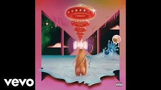 Kesha - Spaceship (Audio)