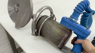 بيع منشار اللحوم Freund K28 - صورة 4 | Machineryline LY منشار اللحوم Freund K28 | صورة 4 - Machineryline