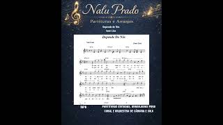 Depende De Nós   Ivan Lins