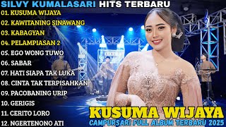 Download lagu SILVY KUMALASARI TERBARU | KUSUMA WIJAYA - KABAGYAN - CAMPURSARI FULL ALBUM TERBARU 2025 mp3 Download lagu SILVY KUMALASARI TERBARU | KUSUMA WIJAYA - KABAGYAN - CAMPURSARI FULL ALBUM TERBARU 2025 mp3