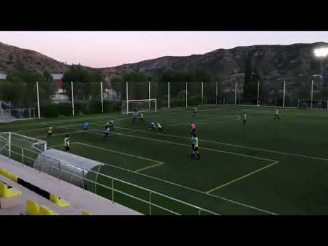 Jordi - Poli Ejido CF