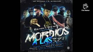 Mordios A Las 321 (Full Version) - Farruko Ft Pusho, Jon Z, Pacho y Cirilo, Miky Woodz y Franco