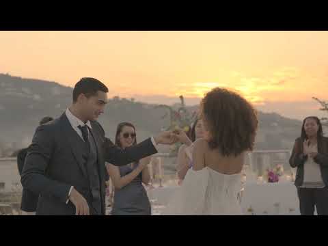 Wedding Venues in Sorrento Italy - Wedding Reception Amalfi Coast    