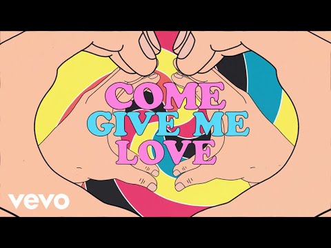 Video thumbnail for Come Give Me Love