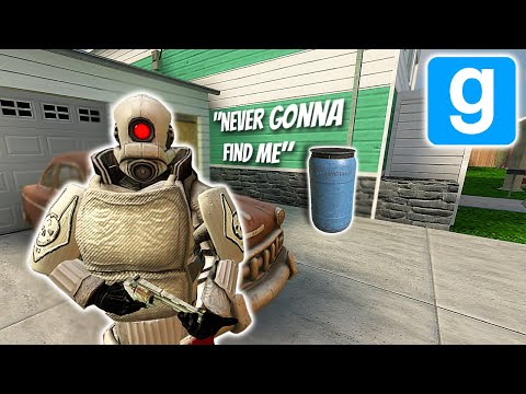 15 Minutes Of Peak Prop Hunt