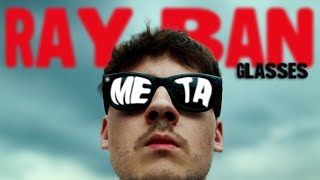 Diese intelligente Brille kommt direkt aus der Zukunft!