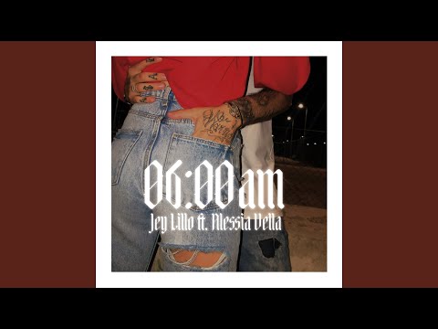 06:00 am (feat. Alessia Vella)