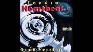 Sandra - Heartbeat Long Version (Mixed by Manaev)