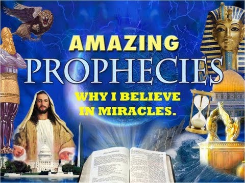 16/30- Why I believe in miracles. Ptr. Mark Fox.