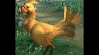Chocobo Theme Final Fantasy X-2 video thumbnail
