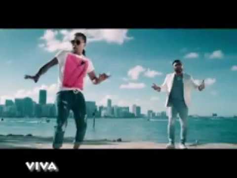 Alex Sensation, Ozuna - Que Va ★  VIVA