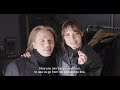 Get Ready With Valter Skarsgård And Hedda Stiernstedt For The Börje Premiere