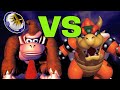 TAS Donkey Kong VS Bowser Smash Remix 1 4 0