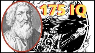Hippocrates  175 IQ how to increase intelligence deepwoken • GENIUS WAVES