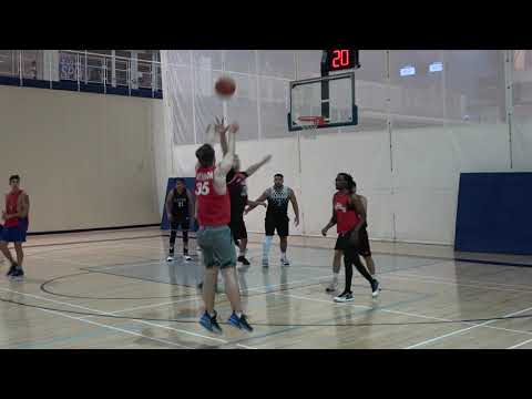 Flipside a vs Savas - Saturday tier 1 - tcbl 2021 winter