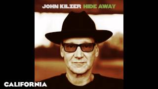 John Kilzer - California (Official Audio)