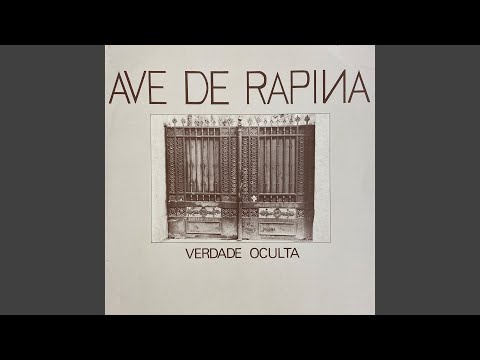 Um Lindo Blue - Ave De Rapina