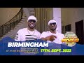 P-Square Reunion Live In BIRMINGHAM, England 2022 | Promo