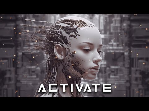 Steve Levi - Activate [Music Video Mix]