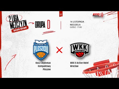 Kosz Ciepłomax Kompaktowy Pleszew - WKK II Active Hotel Wrocław (2 LM)