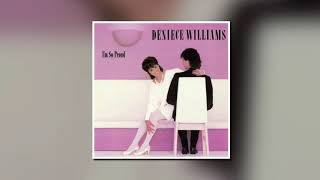 Deniece Williams....I&#39;m So Proud [1983] [PCS] [720p]