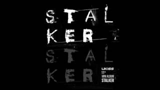 02. 유키스 (U-KISS) - Stalker