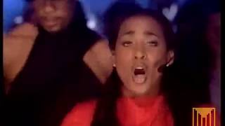 Eternal - What'cha Gonna Do