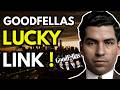 LUCKY LUCIANO and GOODFELLAS Link ?  RARE MAFIA STORY of Paul Vario and Lucky connection.