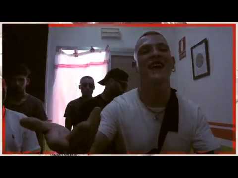 RUINA JOVEN - STOP IT RMX FT. M.RUINA (PROD. KRAYKOBAIN) (SHOT X 7:30)