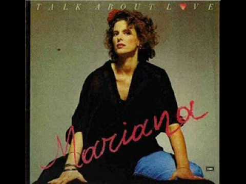 Mariana - Talk About Love