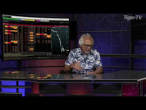 June 3rd, 4PM ET Market Update on TFNN - 2022