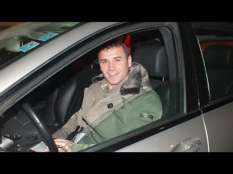 Adnan Zenunovic - Cekala je majka sina [Uzivo]