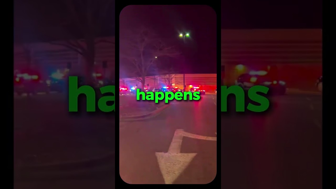 영화에서는 이런 일이 일어날 거라 예상하지 못했어