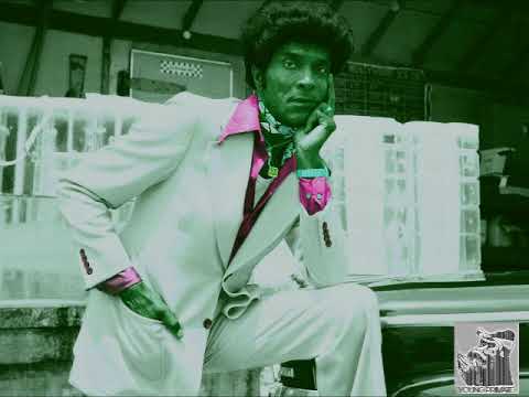 JIZZ O.M.G. - JIZZPLIZZ¡! (ICEBERG SLIM TRIBUTE) PROD. $WEDO