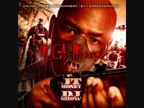 JT Money-Roll Wit Me