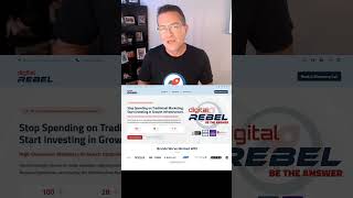 Digital Rebel Marketing - Video - 1