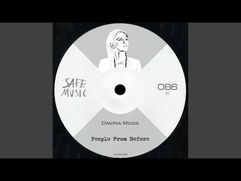 Only You Are You (Original Mix)